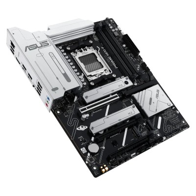 ASUS PRIME X870-P AMD X870 Zócalo AM5 ATX