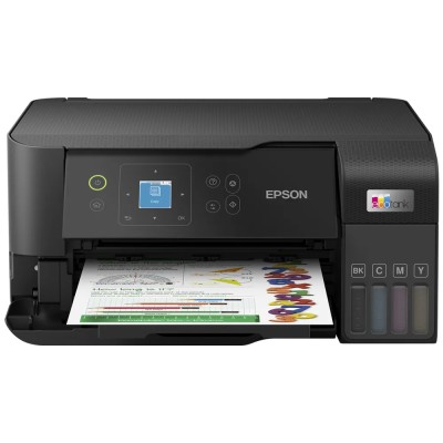 Epson EcoTank ET-2840 Inyección de tinta A4 4800 x 1200 DPI 33