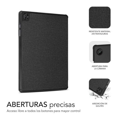 Funda Subblim Shock Case para Tablets Samsung Galaxy Tab A9