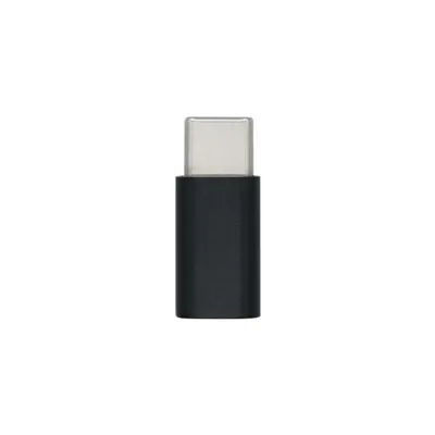 Adaptador USB 2.0 Tipo-C Aisens A108-0414/ USB Tipo-C Macho -