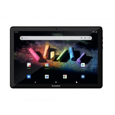 Tablet Sunstech Tab1012 10.1'/ 3GB/ 32GB/ Quadcore/ 4G/ Negra