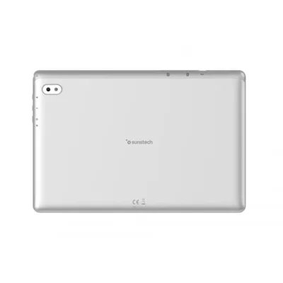 Tablet Sunstech Tab1012 10.1'/ 3GB/ 32GB/ Quadcore/ 4G/ Plata