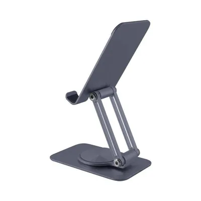 Soporte para Smartphone/Tablet Mars Gaming MA-RSS/ Gris Oscuro