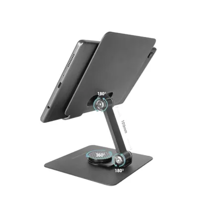 Soporte para Tablets/Convertibles Mars Gaming MA-RST/ hasta