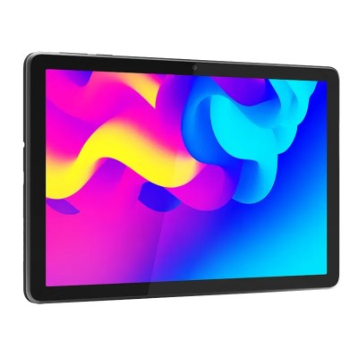 Tablet TCL Tab 10 HD 10.1'/ 4GB/ 64GB/ Octacore/ Gris Oscuro