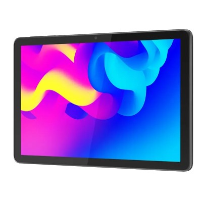 Tablet TCL Tab 10 HD 10.1'/ 4GB/ 64GB/ Octacore/ Gris Oscuro