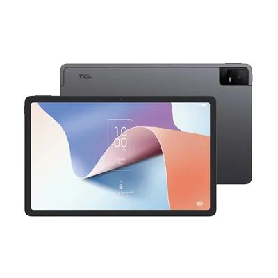 Tablet TCL NXTPAPER 11 Color 10.95'/ 4GB/ 128GB/ Octacore/ Gris