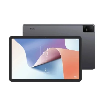 TCL NXTPAPER 11" 2K 4 128GB Gris Oscuro