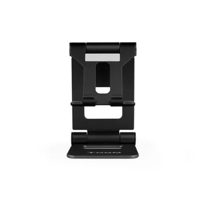 Soporte para Smartphone/Tablet TooQ PH-KEOPS-NOCHE/ Negro