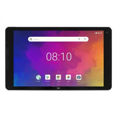 Tablet Woxter X-200 PRO V2 10.1'/ 3GB/ 64GB/ Quadcore/ Negra