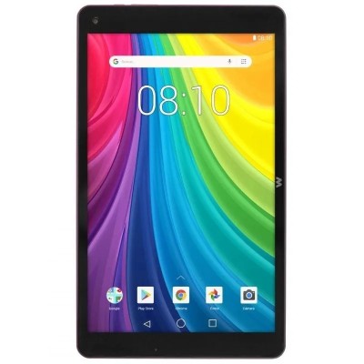 Tablet Woxter X-100 PRO 10'/ 2GB/ 16GB/ Quadcore/ Rosa