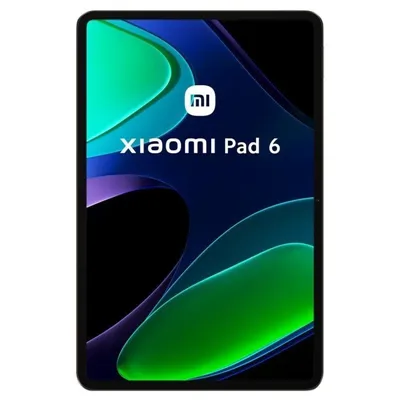 Xiaomi Pad 6 11' 256GB 8GB Octacore, Dorado