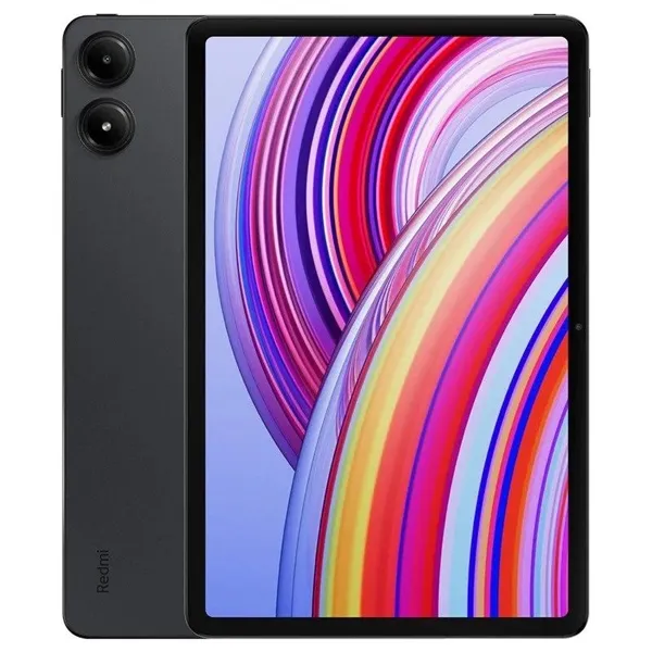 Xiaomi Redmi Pad Pro 12.1' 128GB 6GB Octacore, Gris Grafito