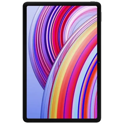 Xiaomi Redmi Pad Pro 12.1' 128GB 6GB Octacore, Gris Grafito