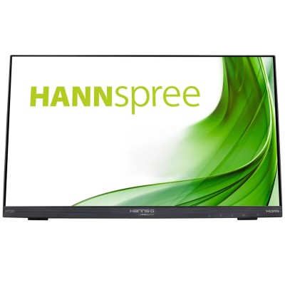 Hannspree HT225HPB 21.5" Pantalla táctil FHD LED 7ms Altavoces