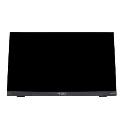 Hannspree HT225HPB 21.5" Pantalla táctil FHD LED 7ms Altavoces