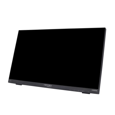 Hannspree HT225HPB 21.5" Pantalla táctil FHD LED 7ms Altavoces