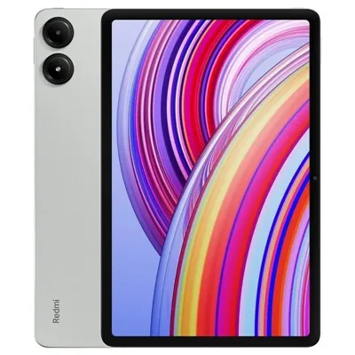 Xiaomi Redmi Pad Pro 12.1' 256GB 8GB Octacore, Verde Menta