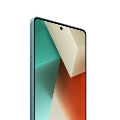 Xiaomi Redmi Note 13 Verde 256GB 8GB 6.67" 8x Cores Dimensity