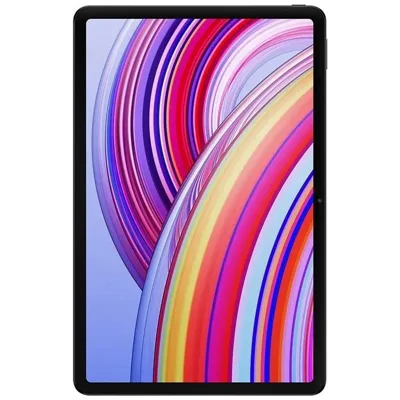 Xiaomi Redmi Pad Pro 12.1' 256GB 8GB Octacore, Gris Grafito