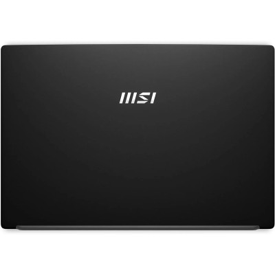 MSI Modern 15 B7M-066ES Black AMD Ryzen 7-7730u 16GB 512GB SSD