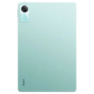 Xiaomi Redmi Pad SE 11' 128GB 4GB Octacore, Verde Menta