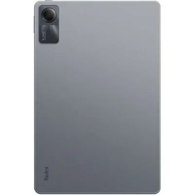 Xiaomi Redmi Pad SE 11' 128GB 6GB Octacore, Gris Grafito