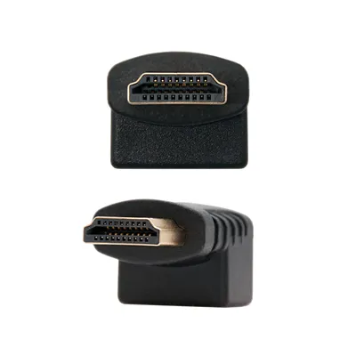 Adaptador Nanocable 10.16.0011/ HDMI Macho - HDMI Hembra