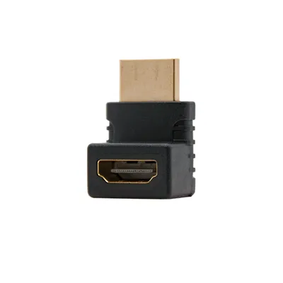 Adaptador Nanocable 10.16.0011/ HDMI Macho - HDMI Hembra