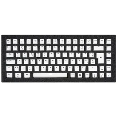 Set de Keycaps para Teclados GM1K Hiditec GM1K PBT KEYCP1000