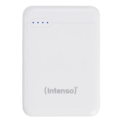 Intenso powerbank xs5000 5000mah blanco