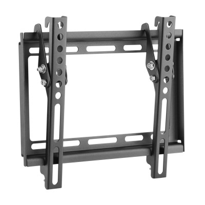 AISENS Soporte Eco Inclinable Para Monitor/TV 35kg De 23-42