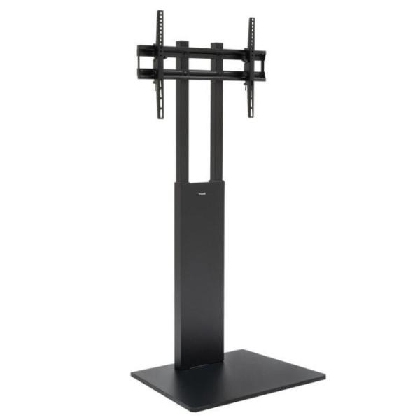 TooQ FS2288M-B Soporte de Suelo Inclinable para TV de 32-85'/ hasta 40kg