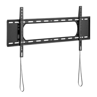 TooQ LP1090F-B Soporte de pared para TV de 43-90'/ hasta 80kg