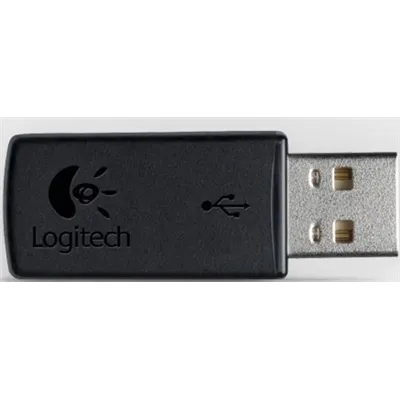 Logitech MK220 Slim Fit Combo Teclado y Ratón Inalámbrico USB