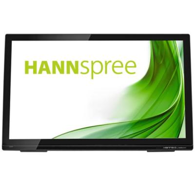 Hannspree HT273HPB pantalla para PC 68,6 cm (27") 1920 x 1080