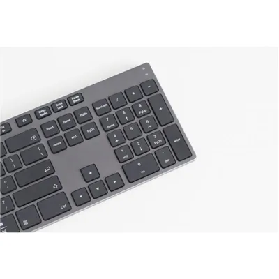 Teclado Inalámbrico por Bluetooth Subblim 3ADE301 Advance