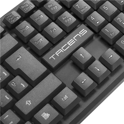 Teclado Anima AK0ES