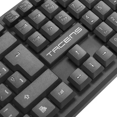 Teclado Anima AK0ES