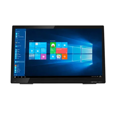 Hannspree HT273HPB pantalla para PC 68,6 cm (27") 1920 x 1080