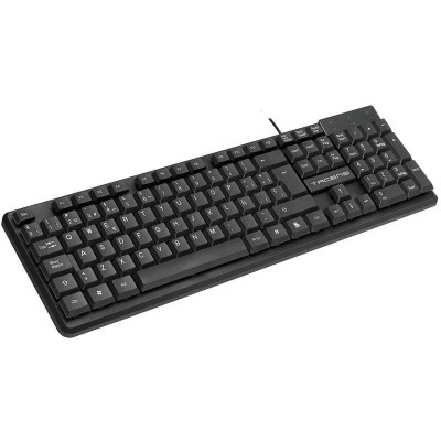 Teclado y Ratón Anima ACP0ES