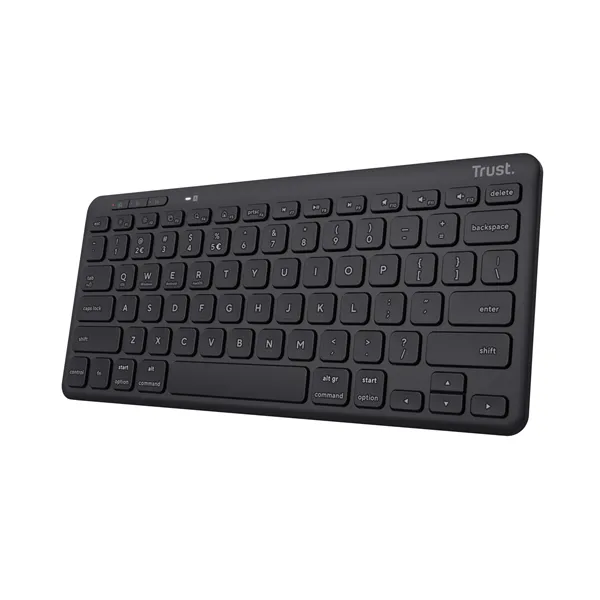 Teclado Inalámbrico Trust Lyra