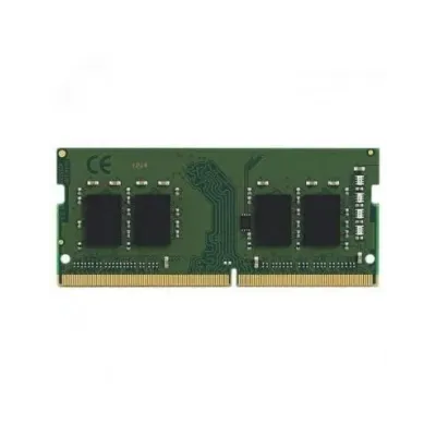 Memoria RAM Kingston ValueRAM 4GB/ DDR4/ 2666MHz/ 1.2V/ CL19/