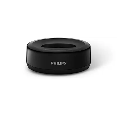 Teléfono Inalámbrico Philips D1611B/34/ Negro