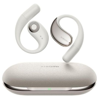 Auriculares Bluetooth Xiaomi Openwear Stereo con estuche de