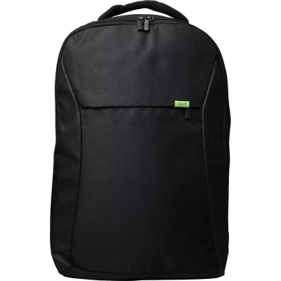 Acer Essential ABG145 Mochila Moderna en Negro para portátil