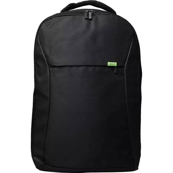 Acer Essential ABG145 Mochila Moderna en Negro para portátil 15.6" Acolchada