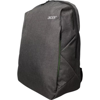 Acer OBG030 Mochila Urbana Gris/Verde para portátil 15.6"