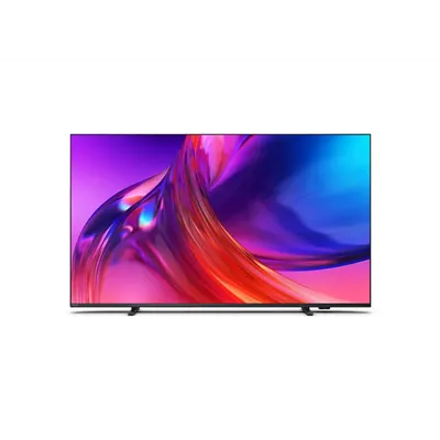 Televisor Philips The One 50PUS8558 50'/ Ultra HD 4K/