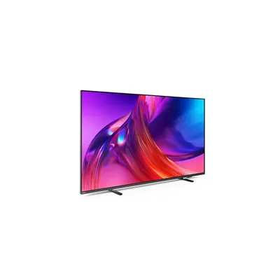 Televisor Philips The One 50PUS8558 50'/ Ultra HD 4K/